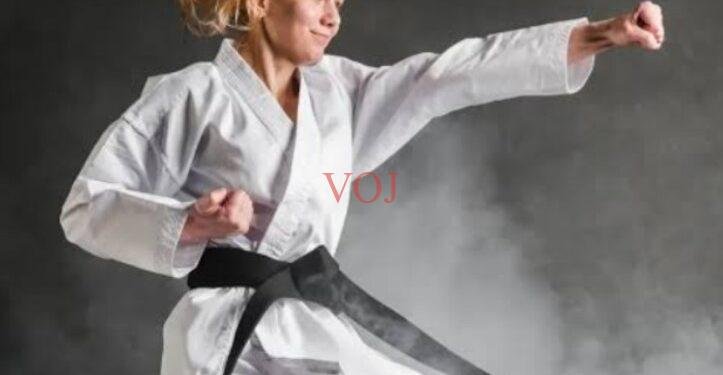 ಇಂಡಿ | 15 ದಿನ ಉಚಿತ ಕರಾಟೆ ಶಿಬಿರ 