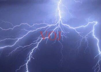 ಮುದ್ದೇಬಿಹಾಳ| ಸಿಡಿಲಿಗೆ ಕೂಲಿ ಕಾರ್ಮಿಕ ಬಲಿ..!