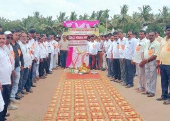 ಎಲ್ಲ ತಾಲೂಕುಗಳಲ್ಲಿ ಸ್ವಂತ ಕಟ್ಟಡ ಗುರಿ