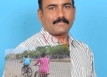 ಜೀವನದ ಪಾಠ ಕಲಿಸಿತ್ತು ನನ್ನ ಮೊದಲ ಹರ್ಕ್ಯುಲಸ್ ಸೈಕಲ್: ಮುಜಗೊಂಡ