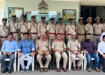 ನಿವೃತ್ತಿ ಜೀವನದಲ್ಲಿಯೂ ಉತ್ತಮ ಆರೋಗ್ಯ ಕಾಪಾಡಿಕೊಳ್ಳಿ