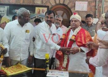 ವಿಜಯಪುರ | ವಿವಿಧ ಪಿಕೆಪಿಎಸ್ ಅವಿರೋಧ ಆಯ್ಕೆ..!