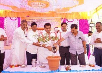 ವಿಜಯಪುರ| ಕೆ. ಎಚ್. ಬಿ. ಕಾಲನಿಗೆ ಮೂಲಭೂತ ಸೌಕರ್ಯ ಒದಗಿಸಲು ಕ್ರಮ ಕೈಗೊಳ್ಳಲಾಗುವುದು