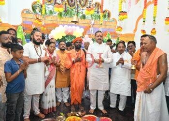 ಜೋಗಿ ಸಮಾಜದ ಸಾಮಾಜಿಕ ನ್ಯಾಯಕ್ಕಾಗಿ ಅಧಿವೆಶನದಲ್ಲಿ ಧ್ವನಿ: ಶಾಸಕ ಯತ್ನಾಳ