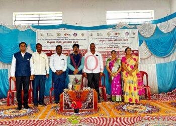 ಎನ್.ಎಸ್.ಎಸ್ ಶಿಬಿರಗಳು ಮಕ್ಕಳಲ್ಲಿ ವ್ಯಕ್ತಿತ್ವ ವಿಕಸನ ಜೊತೆಗೆ ಮಾನವೀಯ ಮೌಲ್ಯಗಳು‌‌ ಹೆಚ್ಚಿಸುತ್ತದೆ