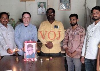 ಮಾಸ್ತಿ ಕನ್ನಡ ಸಾಹಿತ್ಯ ಸಮೃದ್ಧಗೊಳಿಸಿದ ಸಾಧಕ- ಸಂತೋಷ ಬಂಡೆ