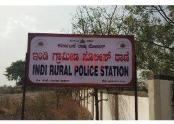 ಇಂಡಿಯಲ್ಲಿ ವೇಶ್ಯೆವಾಟಿಕೆ ಅಡ್ಡೆ ಮೇಲೆ ಪೋಲಿಸರ ದಾಳಿ..! ಓರ್ವನ ಬಂಧನ..! ಎಲ್ಲಿ ಗೊತ್ತಾ..?