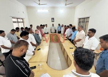 ವೃಕ್ಷಥಾನ್ ಹೆರಿಟೇಜ್ ರನ್ ಗೆ ಈಗಿನಿಂದಲೆ ಸಿದ್ಧತೆ..!