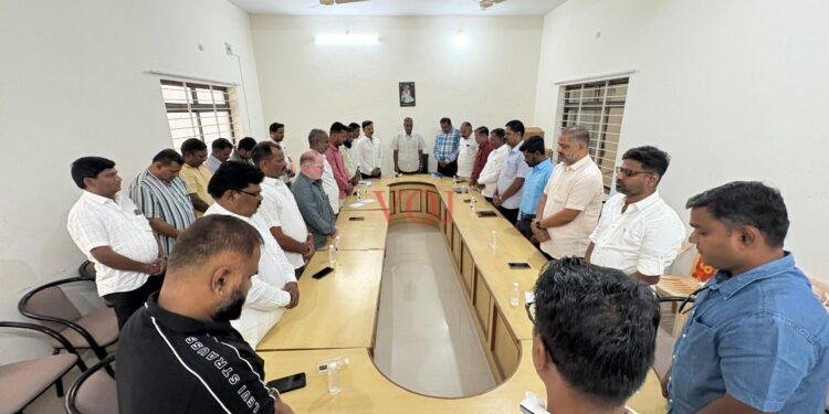 ವೃಕ್ಷಥಾನ್ ಹೆರಿಟೇಜ್ ರನ್ ಗೆ ಈಗಿನಿಂದಲೆ ಸಿದ್ಧತೆ..!