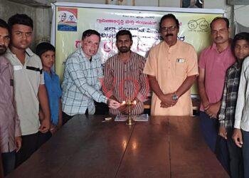 ಪ್ರತಿಯೊಬ್ಬ ರಕ್ತದಾನಿಯು ಜೀವ ರಕ್ಷಕ-ಸಂತೋಷ ಬಂಡೆ