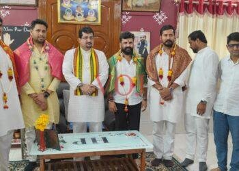 ರಾಜಕೀಯ ಬಿಡಿ, ಪಾರಂಪರಿಕ ವಿಜಯಪುರ ನಗರಾಭಿವೃದ್ಧಿ ಮಾಡಿ: ಸತ್ಯಜಿತ್‌