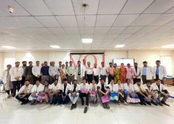 BLDE : ರಾಷ್ಟ್ರೀಯ ಶಸ್ತ್ರಚಿಕಿತ್ಸಕರ ಪ್ರಥಮ ದಿನಾಚರಣೆಯ