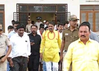 ಭೀಮಾತೀರ ನಕಲಿ ಎನ್‌ಕೌಂಟರ್ ಪ್ರಕರಣ: ವಿಚಾರಣೆ ಜುಲೈ 1ಕ್ಕೆ ಮುಂದೂಡಿಕೆ