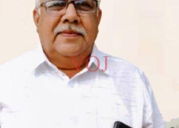 ಬ್ರಾಹ್ಮಣ ಮಹಾಸಭಾಕ್ಕೆ ವೆಂಕಟೇಶ ಕುಲಕರ್ಣಿ ನೇಮಕ