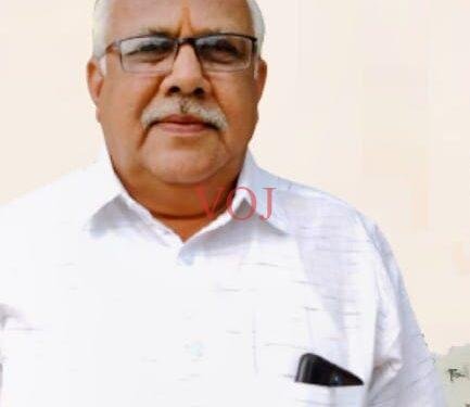 ಬ್ರಾಹ್ಮಣ ಮಹಾಸಭಾಕ್ಕೆ ವೆಂಕಟೇಶ ಕುಲಕರ್ಣಿ ನೇಮಕ