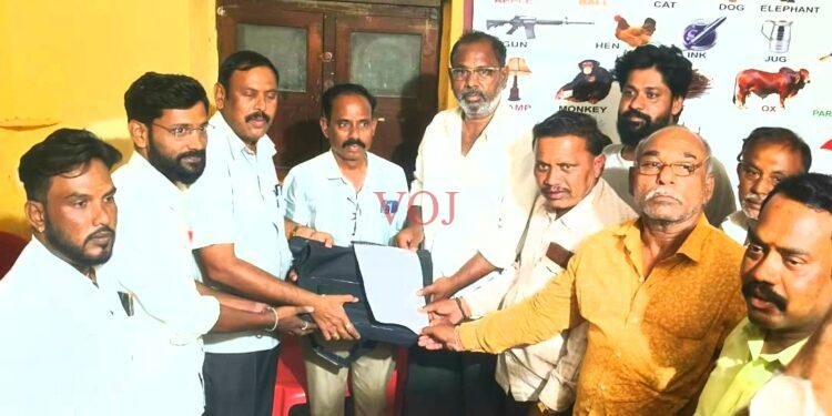 ಭಾರತ ಇತಿಹಾಸದಲ್ಲಿಯೇ ಕ್ಷತೀಯರು ಪ್ರಮುಖ ಪಾತ್ರವನ್ನು ವಹಿಸಿದ್ದಾರೆ