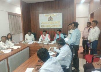 ನಿಗದಿತ ಕಾಲಾವಧಿಯಲ್ಲಿ ಜನನ-ಮರಣ ನೊಂದಣಿಗೆ ಸೂಚನೆ