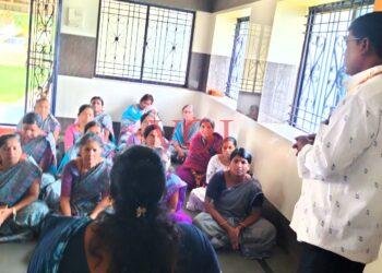 ಡೆಂಗ್ಯೂ ರೋಗ ನಿಯಂತ್ರಣಕ್ಕೆ ಸ್ವಚ್ಛತೆ ಅಗತ್ಯ