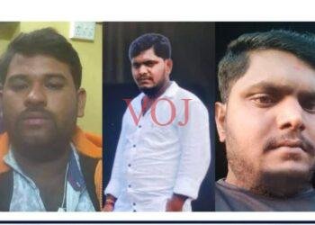 ತಡರಾತ್ರಿ ಡಾಬಾಗೆ ನುಗ್ಗಿ ಮೂವರ ಬರ್ಬರ ಹತ್ಯೆ, ಬೆಚ್ಚಿಬಿದ್ದ ಜನರು