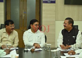 ಅಗತ್ಯ ಮೂಲಭೂತ ಸೌಲಭ್ಯ ಕಲ್ಪಿಸುವಂತೆ ನಗರ ಶಾಸಕ ಬಸನಗೌಡ ಪಾಟೀಲ (ಯತ್ನಾಳ) ಅಧಿಕಾರಿಗಳಿಗೆ ಸೂಚನೆ