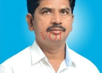 ಕನ್ನಡಪ್ರಭ ವರದಿಗಾರ ಖಾಜು ಸಿಂಗೆಗೋಳ ರಾಜ್ಯ ಮಟ್ಟದ ಬಸವಚೇತನ ಪ್ರಶಸ್ತಿಗೆ ಆಯ್ಕೆ