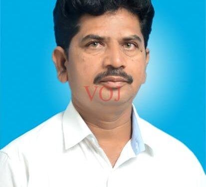 ಕನ್ನಡಪ್ರಭ ವರದಿಗಾರ ಖಾಜು ಸಿಂಗೆಗೋಳ ರಾಜ್ಯ ಮಟ್ಟದ ಬಸವಚೇತನ ಪ್ರಶಸ್ತಿಗೆ ಆಯ್ಕೆ