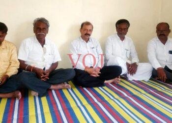 ಜೆಡಿಎಸ್ ತಾಲೂಕು ಘಟಕದ ಪೂರ್ವಭಾವಿ ಸಭೆ: ಕಾಂಗ್ರೆಸ್ ಸರ್ಕಾರದ ವಿರುದ್ಧ ಹೋರಾಟಕ್ಕೆ ತೀರ್ಮಾನ