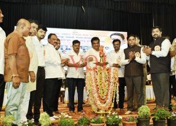 ಕಟ್ಟ ಕಡೆಯ ವ್ಯಕ್ತಿಗೆ ಸೌಲಭ್ಯ ತಲುಪಿಸುವುದು ಸರ್ಕಾರಿ ನೌಕರರ ಮಹತ್ತರ ಜವಾಬ್ದಾರಿ -ಸಚಿವ ಡಾ.ಎಂ.ಬಿ.ಪಾಟೀಲ