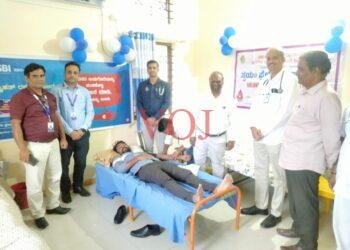 ವಿಜಯಪುರ | ದೇಹ ದಾನ ಶ್ರೇಷ್ಟ ದಾನವಾಗಿದೆ