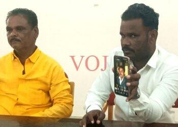 ಮುದ್ದೇಬಿಹಾಳ | ಕಾನೂನು ಕಲಿಯಬೇಕಿಲ್ಲ ನಿನ್ನ ಕೇಳಿ ಅರೆಸ್ಟ್ ಮಾಡಬೇಕಾ..?