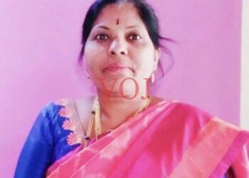 ಶಿಕ್ಷಕಿ, ಸಾಹಿತಿ ಪಾರ್ವತಿ ಸೊನ್ನದಗೆ ರಾಜ್ಯಮಟ್ಟದ ಬಸವಚೇತನ ಪ್ರಶಸ್ತಿ ಆಯ್ಕೆ