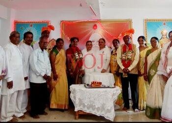 “ಪವಿತ್ರ ಜೀವನವೇ ಸುಖ ಸಂಸಾರಕ್ಕೆ ಆಧಾರ”