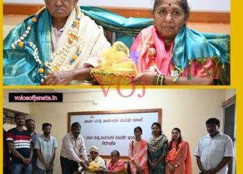 ವಾರ್ತಾ ಮತ್ತು ಸಾರ್ವಜನಿಕ ಸಂಪರ್ಕ ಇಲಾಖೆಯ ಶಿವಾನಂದ ಹಿಳ್ಳಿ ಸೇವಾ ನಿವೃತ್ತಿ