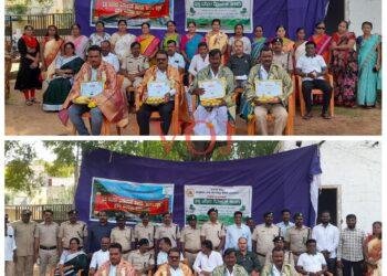 ಭೂಮಿ ಮನುಷ್ಯನ ಖಾಸಗಿ ಸ್ವತ್ತಲ್ಲ : ಕಟ್ಟಿಮನಿ