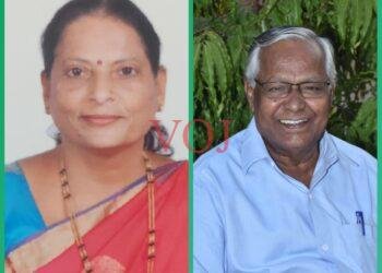 ಸಾಹಿತ್ಯ ಸಿರಿ ಪ್ರಶಸ್ತಿಗೆ ಜನಪದ ತಜ್ಞ ಸಿಂದಗಿಯ ಡಾ.ಎಂ.ಎಂ ಪಡಶೆಟ್ಟಿ ಹಾಗೂ ವಚನ ಸಿರಿ ಪ್ರಶಸ್ತಿಗೆ ಡಾ. ದಾನಮ್ಮ ಝಳಕಿ