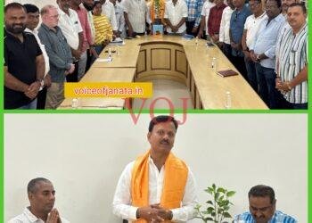 ಉತ್ತರ ಕರ್ನಾಟಕದ ೧೦ ಸಾವಿರ ಯುವಕರಿಗೆ ಹೊಟೇಲ್ ಉದ್ಯಮದಲ್ಲಿ ಉದ್ಯೋಗ