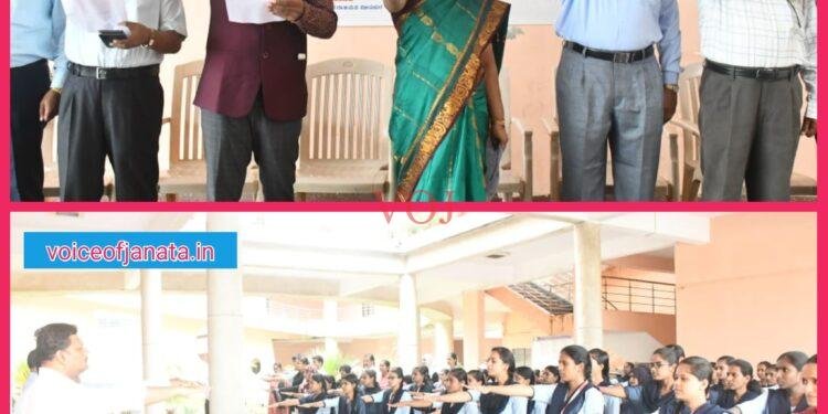 Child Labor ಬಾಲಕಾರ್ಮಿಕ ಪದ್ಧತಿಯು ಅನಿಷ್ಟ, ಸಂಪೂರ್ಣವಾಗಿ ನಿರ್ಮೂಲನೆ ಸಲಹೆ : ಪ್ರೊ.ಶಾಂತಾದೇವಿ is a evil, fully eliminated advice: Prof. Shanthadevi