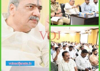 ಜು.9ರಂದು ಮುಖ್ಯಮಂತ್ರಿ-ಉಪಮುಖ್ಯಮಂತ್ರಿಗಳಿಂದ ಉದ್ಘಾಟನೆ-ಶಂಕುಸ್ಥಾಪನೆ-ಲೋಕಾರ್ಪಣೆ -ಶಾಸಕ ಯಶವಂತರಾಯಗೌಡ ಪಾಟೀಲ