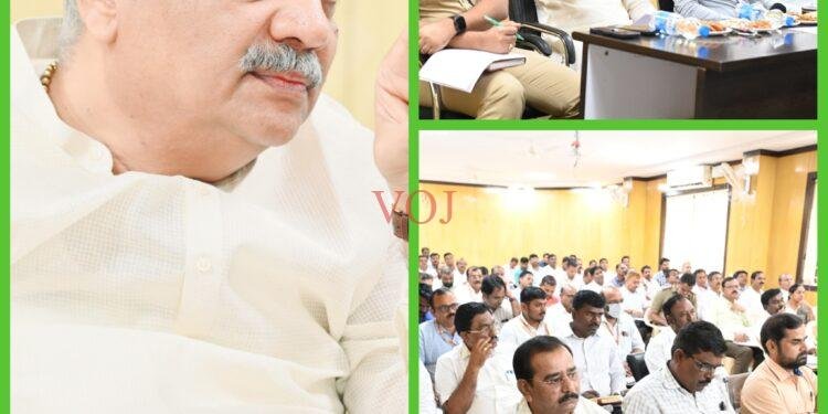 ಜು.9ರಂದು ಮುಖ್ಯಮಂತ್ರಿ-ಉಪಮುಖ್ಯಮಂತ್ರಿಗಳಿಂದ ಉದ್ಘಾಟನೆ-ಶಂಕುಸ್ಥಾಪನೆ-ಲೋಕಾರ್ಪಣೆ -ಶಾಸಕ ಯಶವಂತರಾಯಗೌಡ ಪಾಟೀಲ