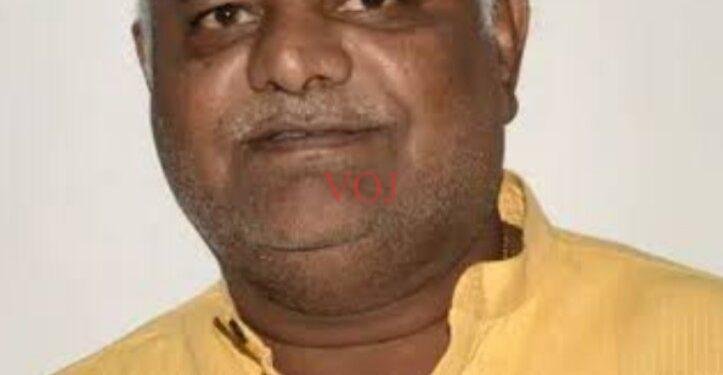 ನಿಡಗುಂದಿ : ಇಂದು ವಿವಿಧ ಅಭಿವೃದ್ಧಿ ಯೋಜನೆಗಳಿಗೆ ಸಚಿವ ಶಿವಾನಂದ ಚಾಲನೆ