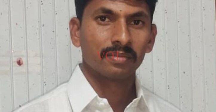 ಕಾರ್ಮಿಕರ ಟ್ರೇಡ್ ಯೂನಿಯನ್ ತಾಲೂಕ ಅಧ್ಯಕ್ಷರಾಗಿ ದಯಾನಂದ್ ಭಜಂತ್ರಿ ನೇಮಕ