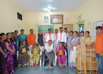 ಧರ್ಮಸ್ಥಳ ಸಂಘ ಕಾರ್ಯ ಶ್ಲಾಘನೀಯ – ಎಸಿ ಅನುರಾಧಾ