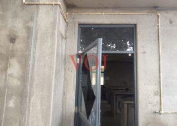 ಬಡವರ ಹಸಿವು ನೀಗಿಸುವ ಇಂದಿರಾ ಕ್ಯಾಂಟೀನ್ಗೆ ಕನ್ನ: