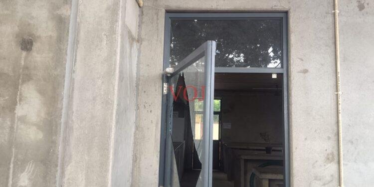 ಬಡವರ ಹಸಿವು ನೀಗಿಸುವ ಇಂದಿರಾ ಕ್ಯಾಂಟೀನ್ಗೆ ಕನ್ನ: