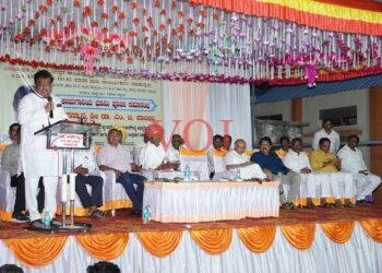 ರಾಜ್ಯದಲ್ಲಿಯೇ ಅತೀ ಹೆಚ್ಚು ಬಬಲೇಶ್ವರ ಮತಕ್ಷೇತ್ರಕ್ಕೆ ಅನುದಾನ : ಸಚಿವ ಎಮ್ ಬಿ ಪಾಟೀಲ