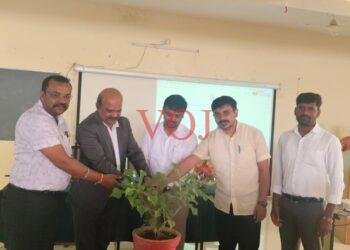 ಆದಾಯ ತೆರಿಗೆ ರಿಟರ್ನ್ಸ್ ಫೈಲ್ ಮಾಡುವುದು ಪ್ರತಿಯೊಬ್ಬ ನಾಗರಿಕನ ಜವಾಬ್ದಾರಿ