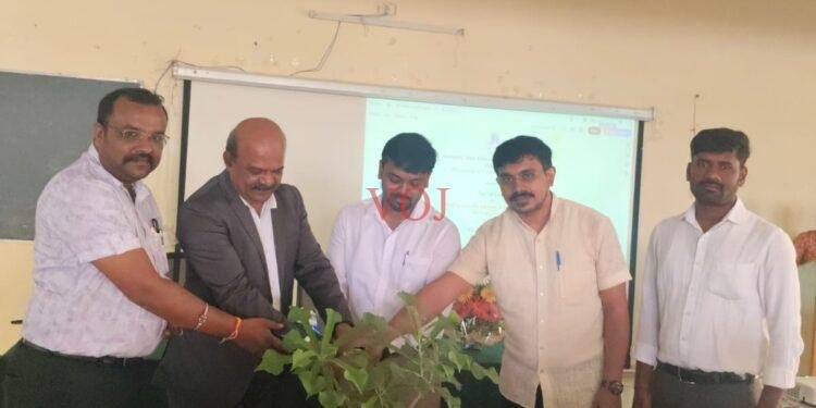 ಆದಾಯ ತೆರಿಗೆ ರಿಟರ್ನ್ಸ್ ಫೈಲ್ ಮಾಡುವುದು ಪ್ರತಿಯೊಬ್ಬ ನಾಗರಿಕನ ಜವಾಬ್ದಾರಿ