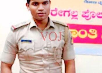 ಪಿಎಸ್ ಐ ಅಮಾನತು.!