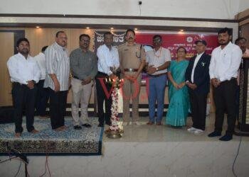 ಡಾ. ಫ.ಗು. ಹಳಕಟ್ಟಿಯವರ ಜನ್ಮದಿನ ಅಂಗವಾಗಿ ಜಿಲ್ಲಾಡಳಿತದಿಂದ ವಚನ ಸಾಹಿತ್ಯ ಸಂರಕ್ಷಣಾ ದಿನಾಚರಣೆ