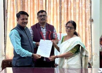 ಮಹಿಳಾ ವಿವಿ: ನೂತನ ಕುಲಪತಿಯಾಗಿ ಪ್ರೊ.ವಿಜಯಾ ಕೋರಿಶೆಟ್ಟಿ ನೇಮಕ